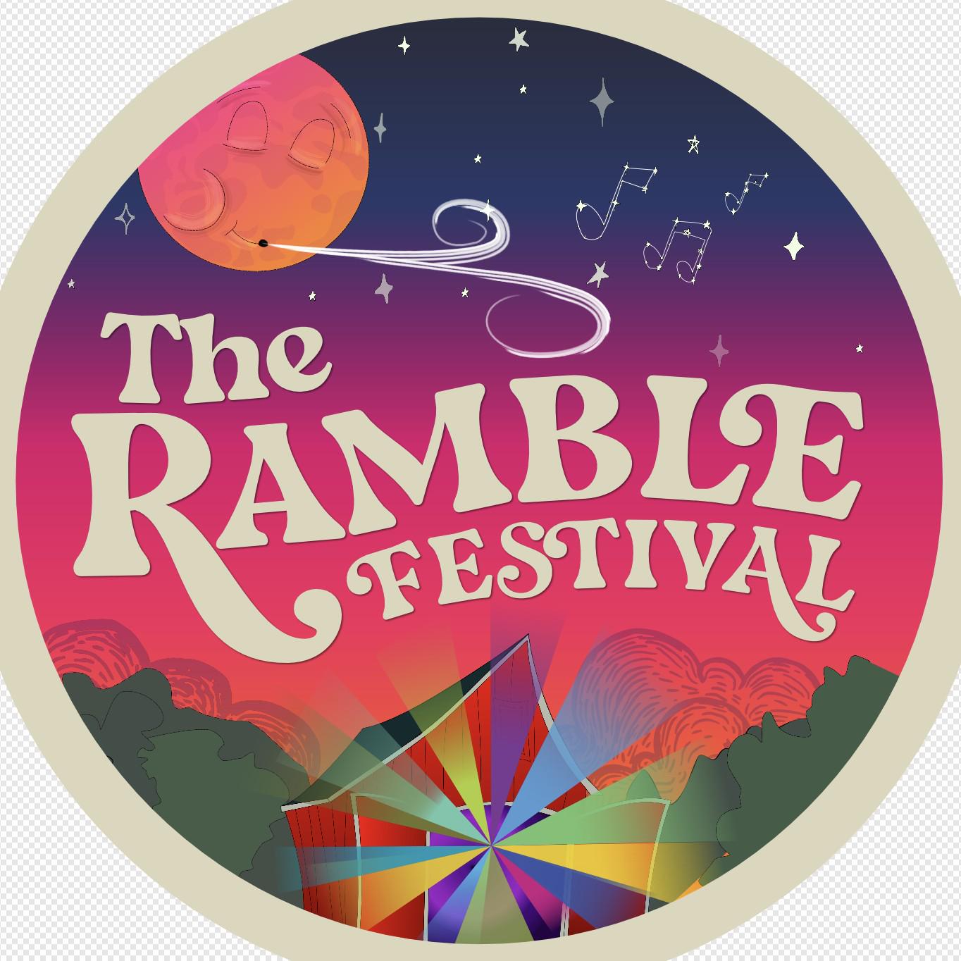 The Ramble Festival
