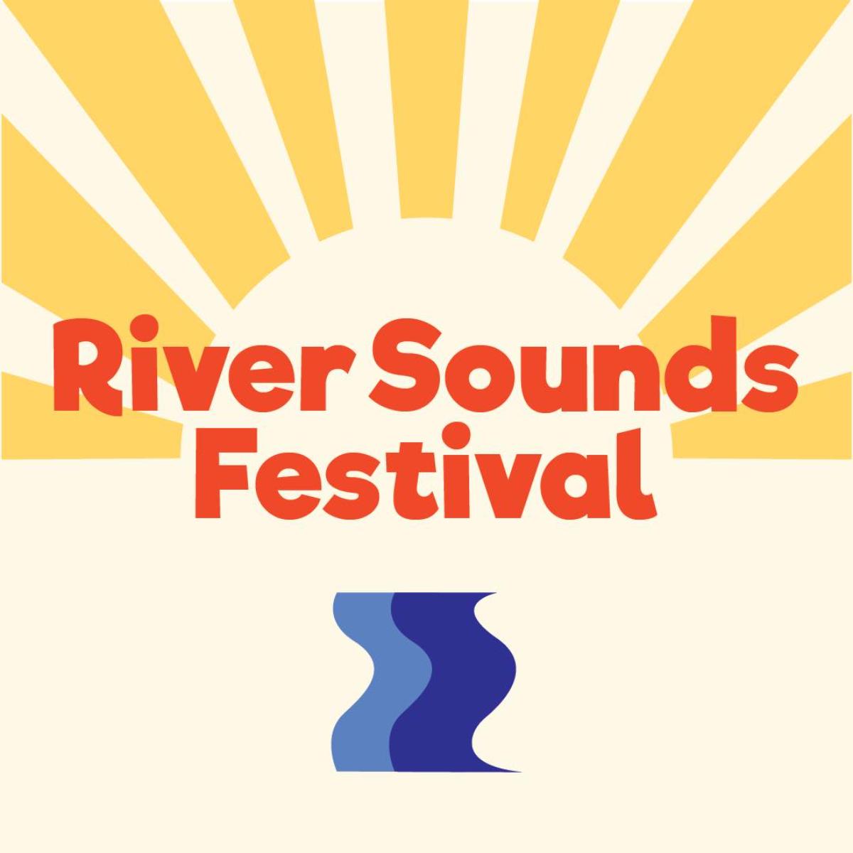 The River Sounds Festival