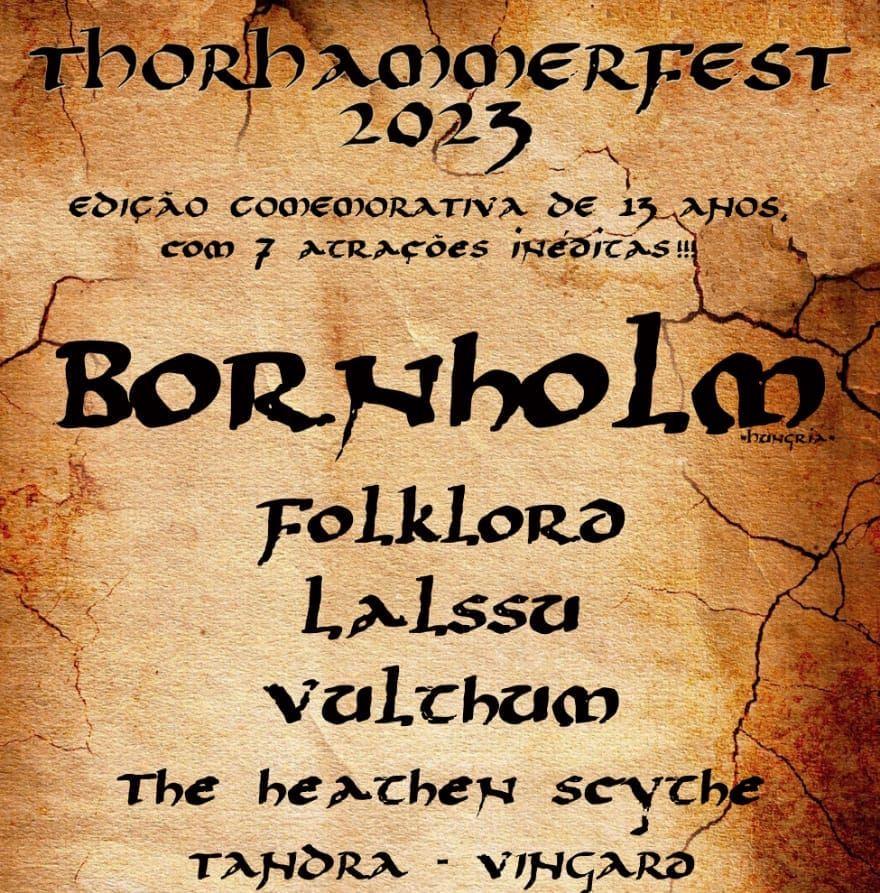Thorhammerfest