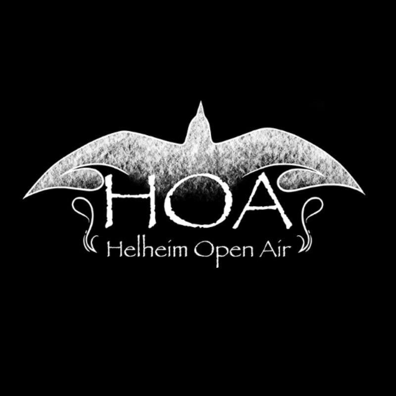 Helheim Open-Air