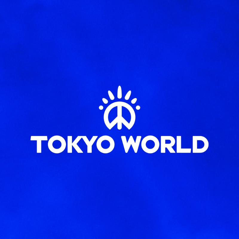Tokyo World