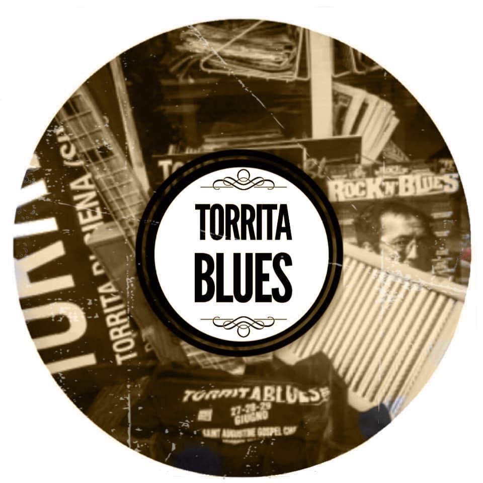 Torrita Blues Festival