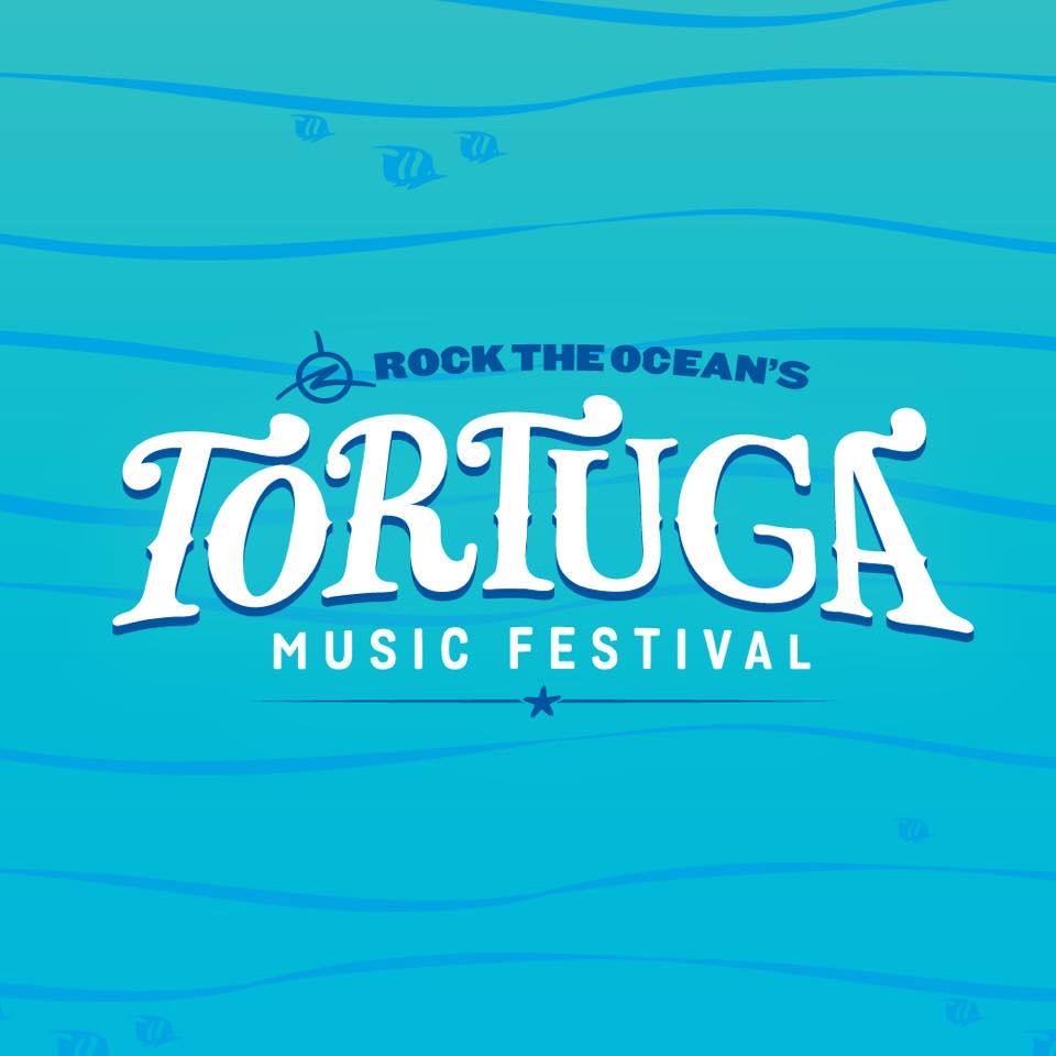 Passes - Tortuga Music Festival
