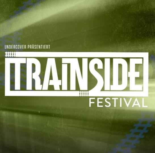 Trainside Festival