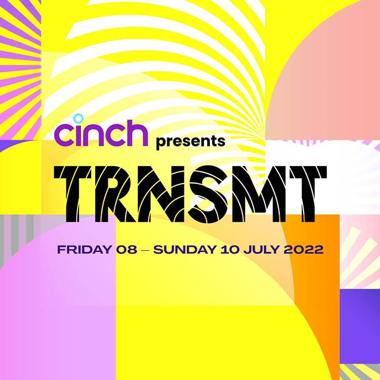 Trnsmt Festival Festival Lineup, Dates and Location