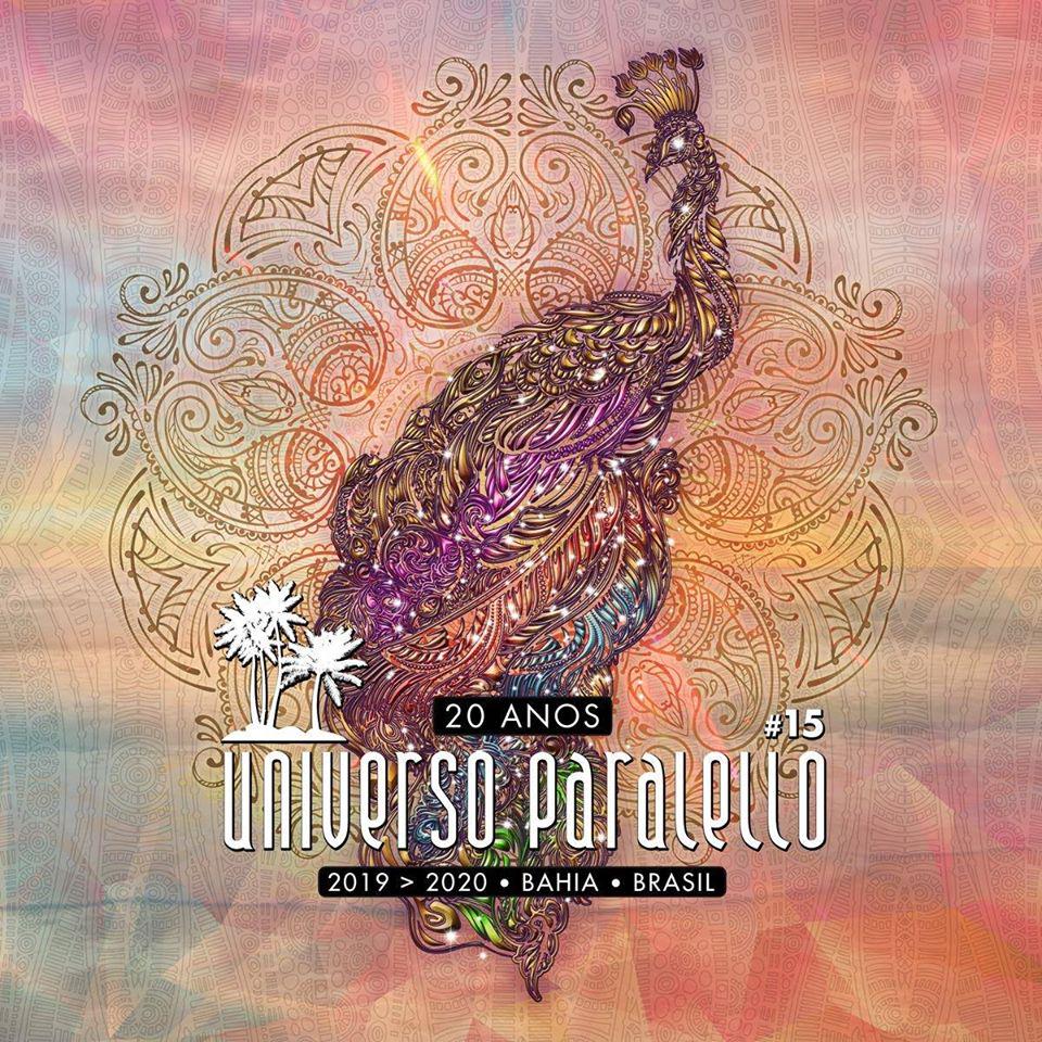 Universo Paralello Festival Lineup, Dates and Location