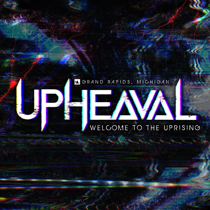 Upheaval Festival Festival Lineup, Dates and Location