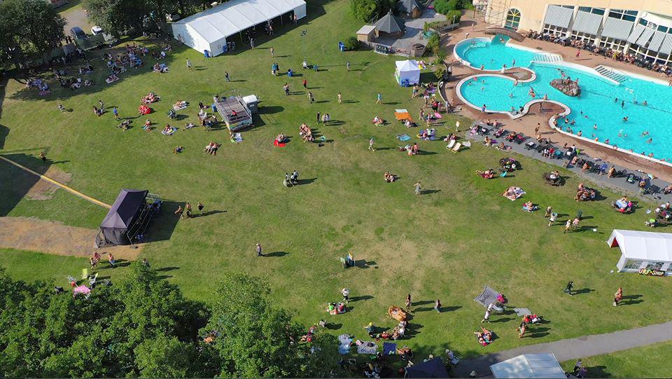 Everything You Need to Know About Uppsala Reggae Festival