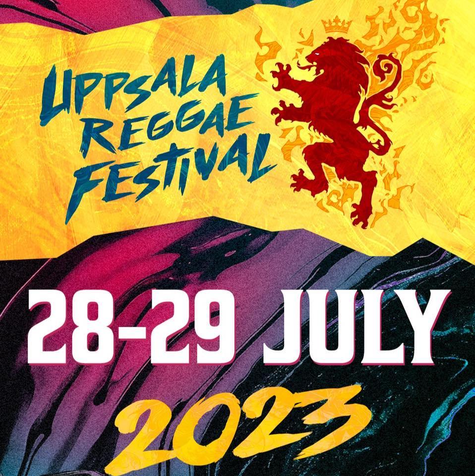Uppsala Reggae Festival