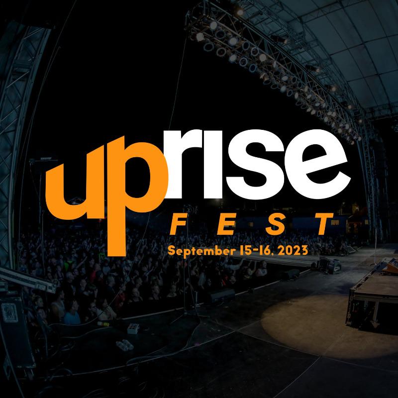 Uprise Festival Festival Lineup, Dates and Location