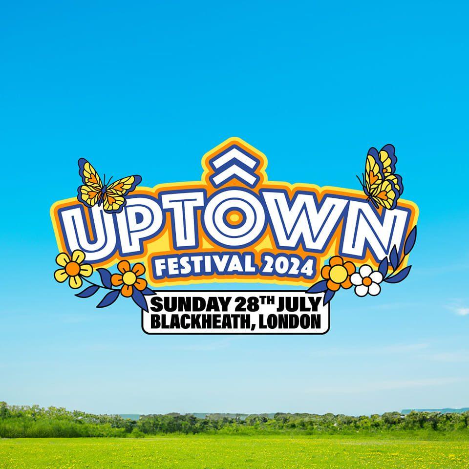 Uptown Festival Festival Lineup, Dates and Location