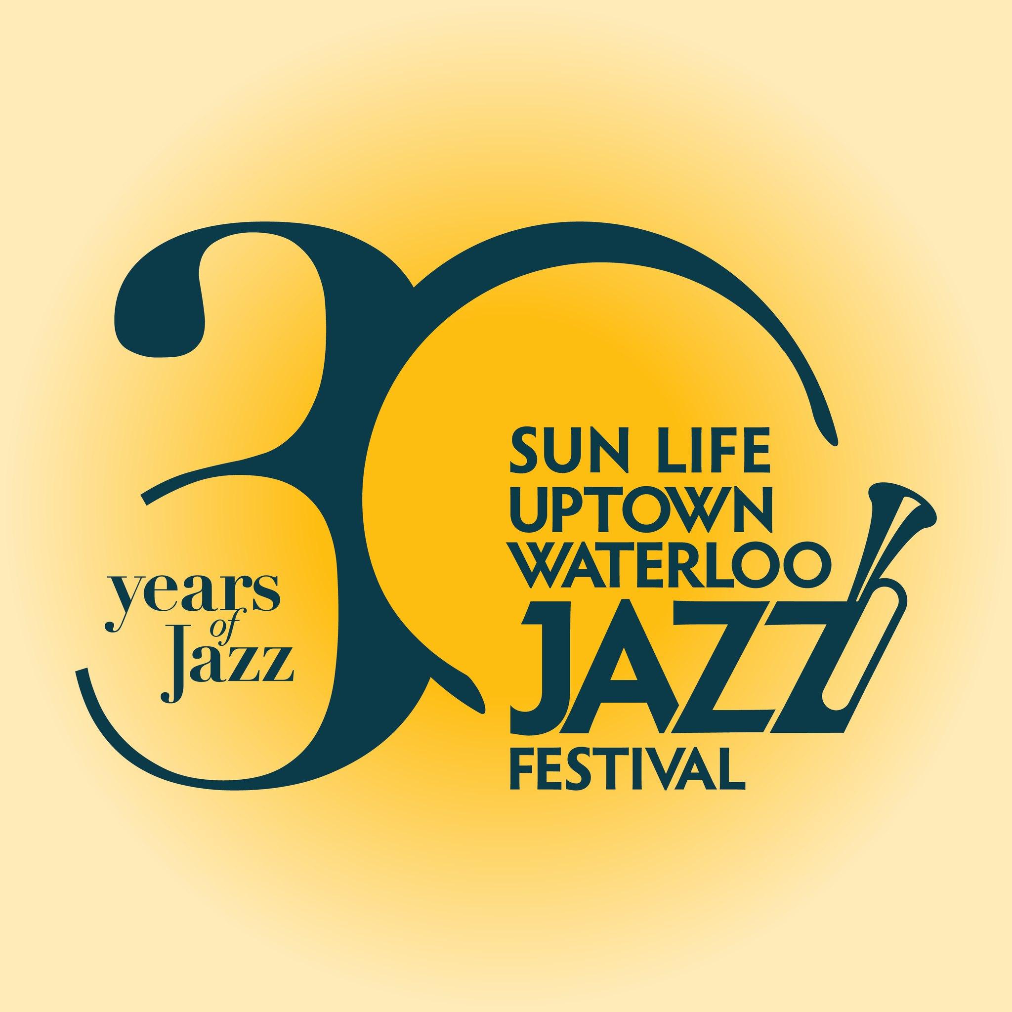 Uptown Waterloo Jazz Festival