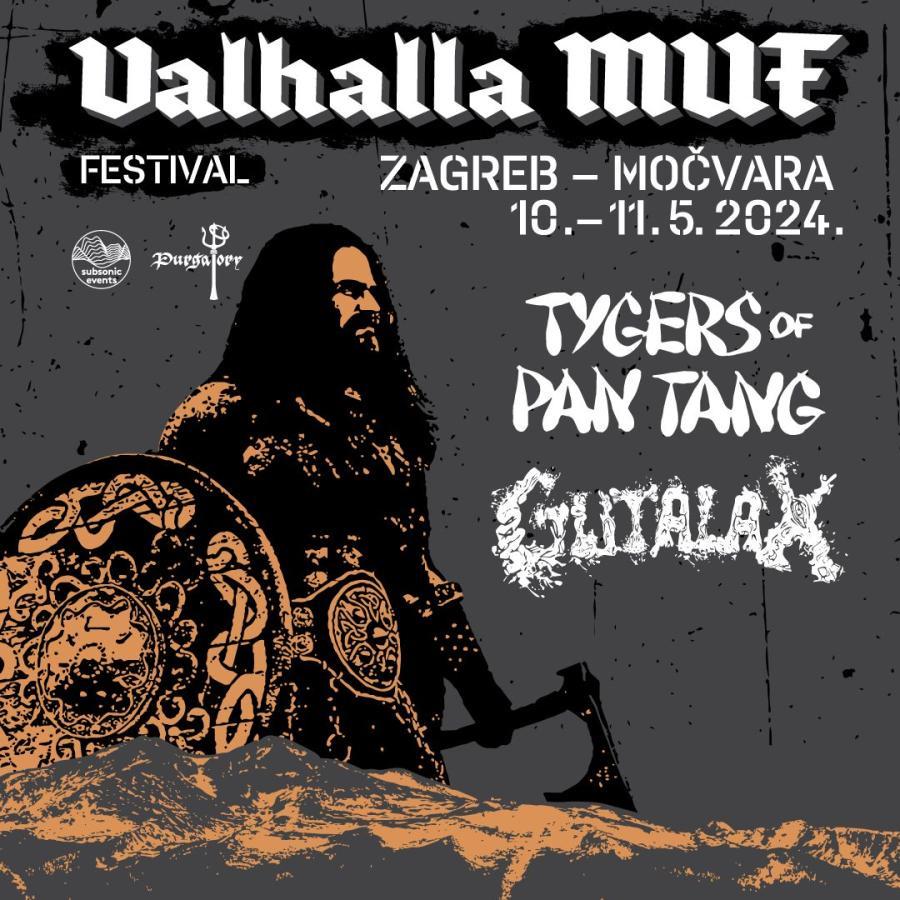 Valhalla Festival Croatia