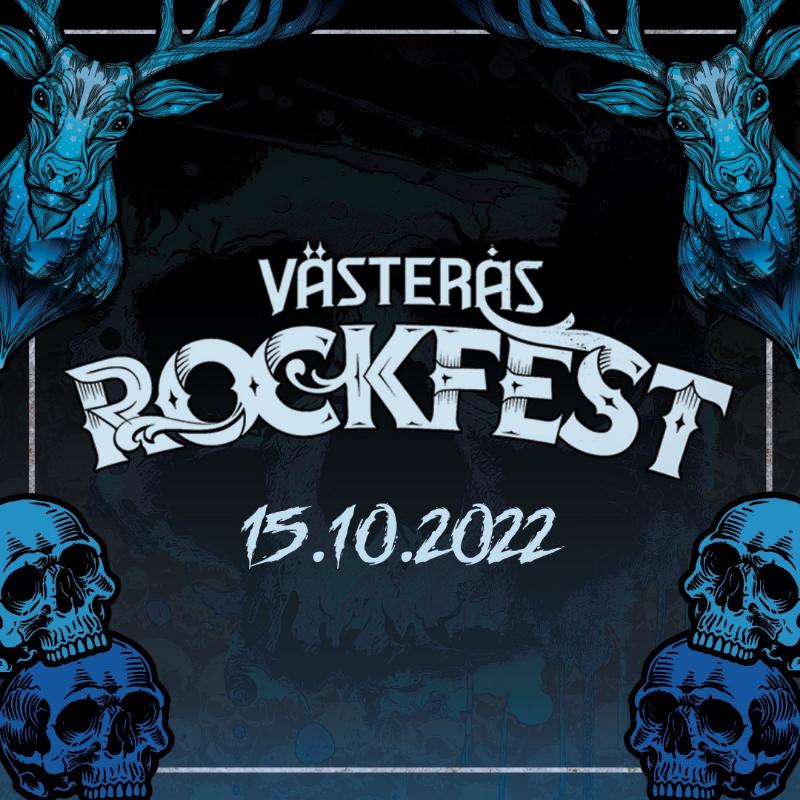 Västerås Rockfest