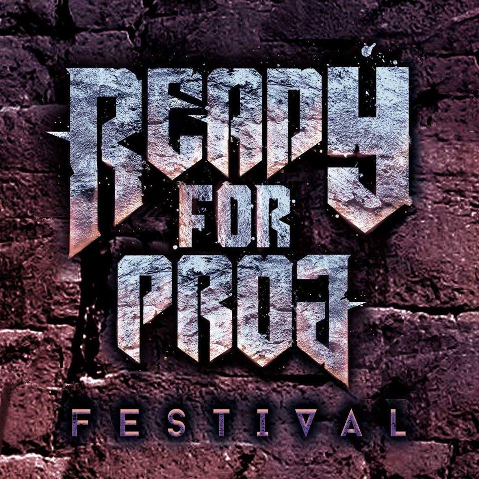 READY for PROG Festival