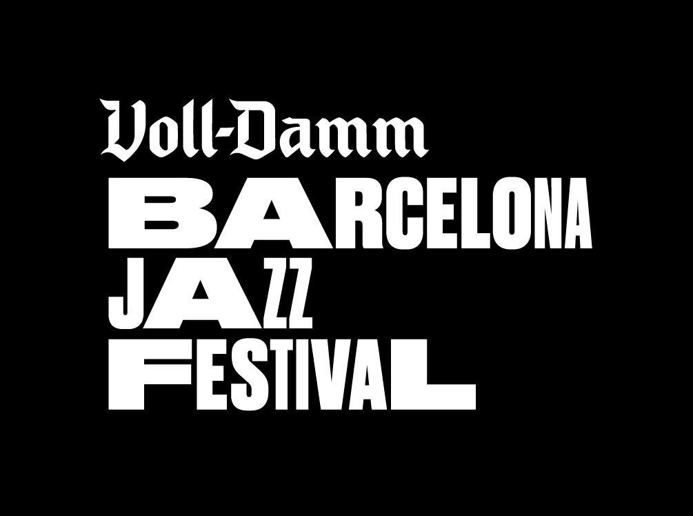 Voll-Damm Festival de Jazz de Barcelona