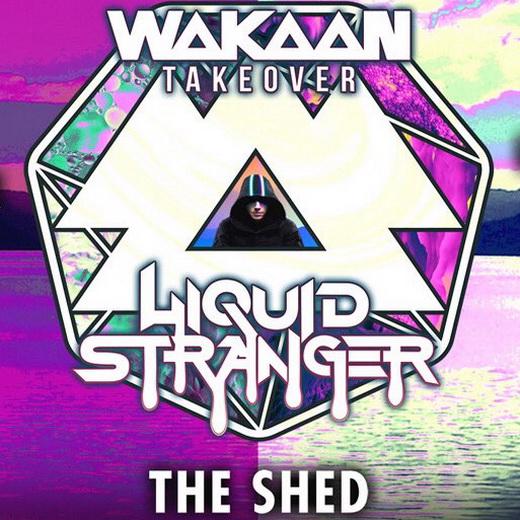 Wakaan Takeover - Charlotte