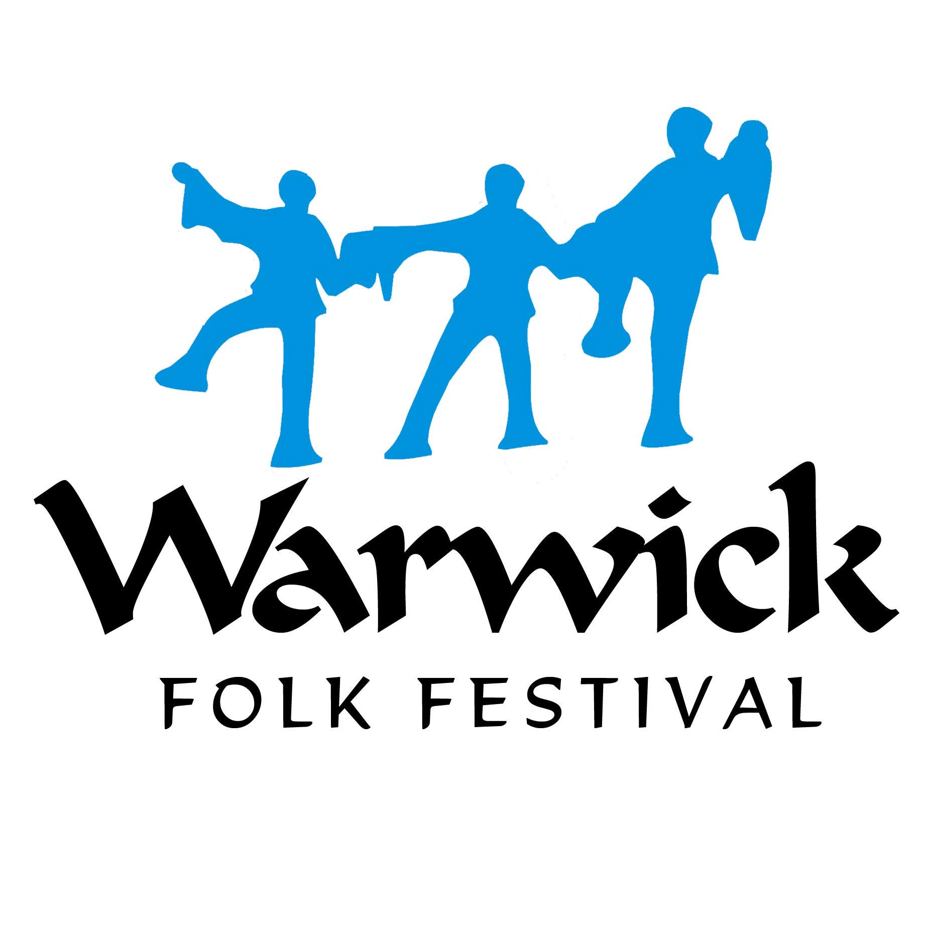 Warwick Folk Festival Festival Lineup, Dates and Location