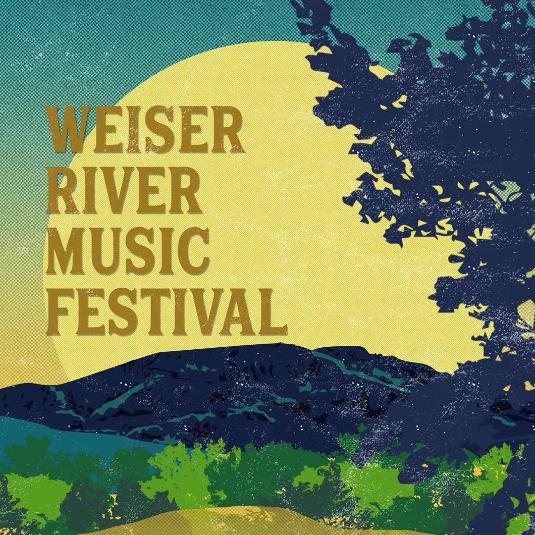 Weiser River Music Fest