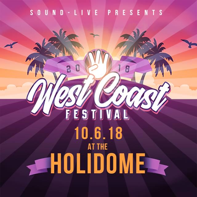 West Coast Festival Festival Lineup, Dates and Location