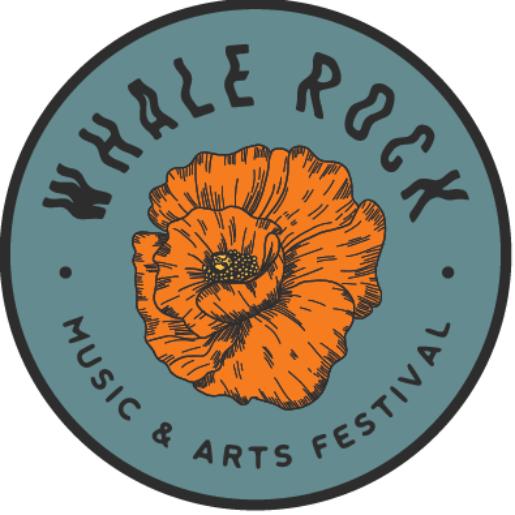 Whale Rock Music And Arts Festival