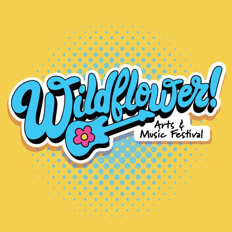 Wildflower! Arts & Music Festival Festival Lineup, Dates and Location