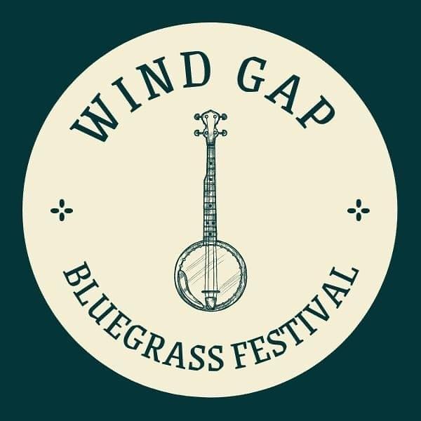 Wind Gap Bluegrass Festival