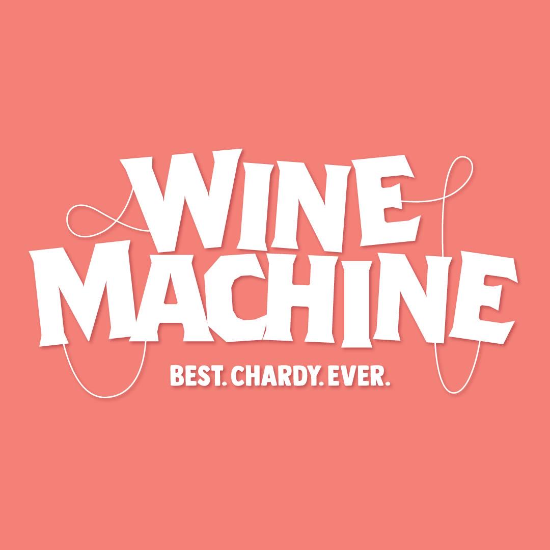 Wine Machine - Canberra
