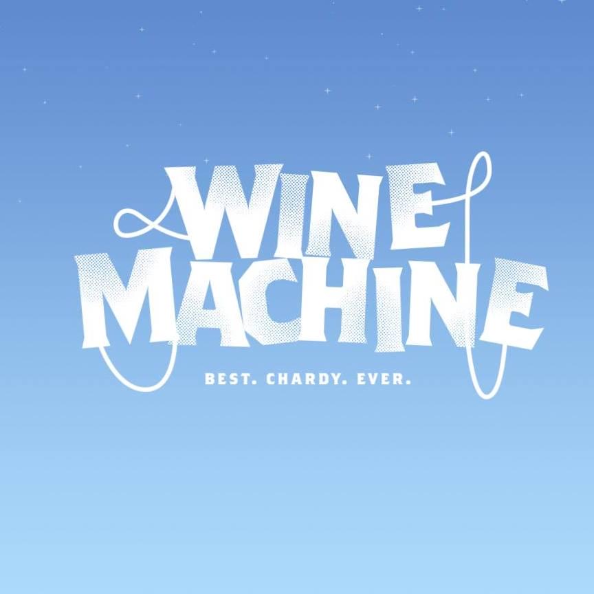 Wine Machine - Swan Valley