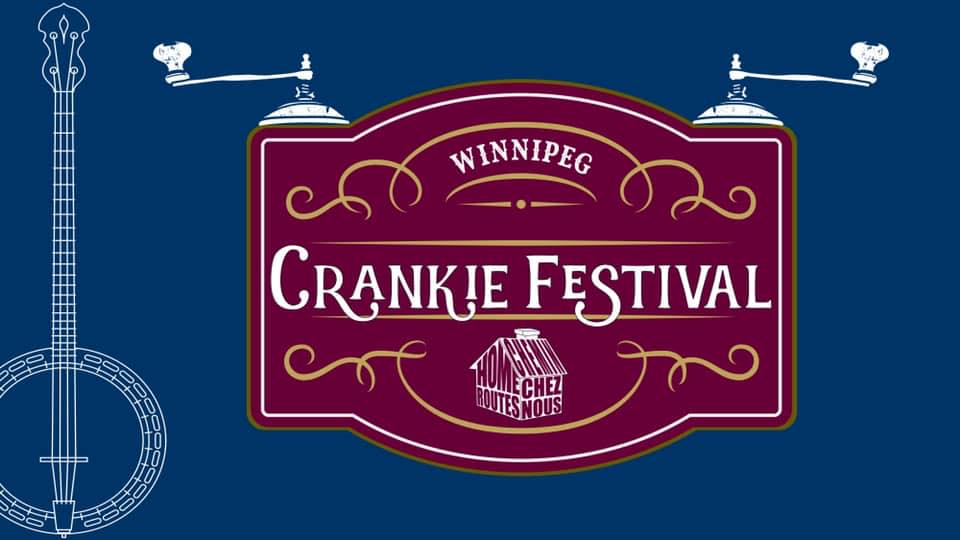 Winnipeg Crankie Festival