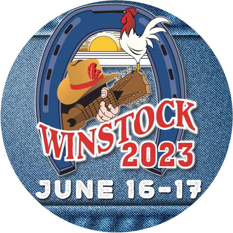 Winstock Country Music Festival Festival Lineup, Dates and Location