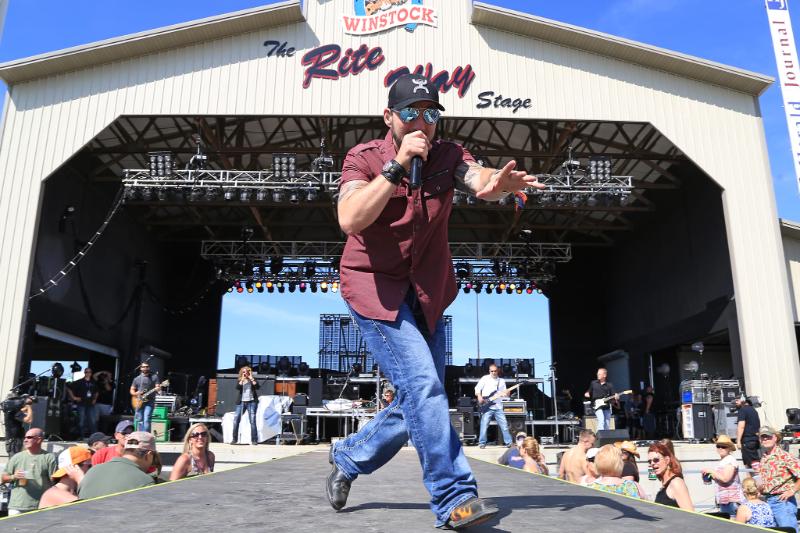 Winstock Country Music Festival Festival Lineup, Dates and Location