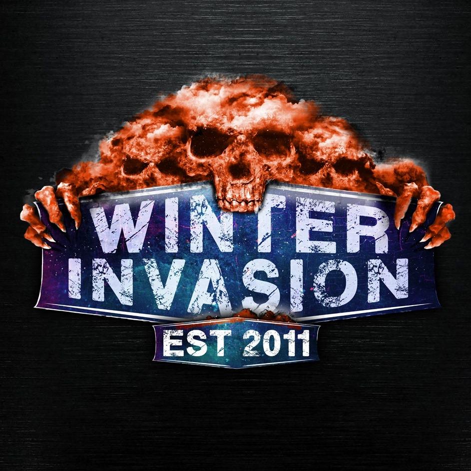 Winter Invasion Festival