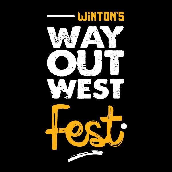 Winton's Way Out West Fest
