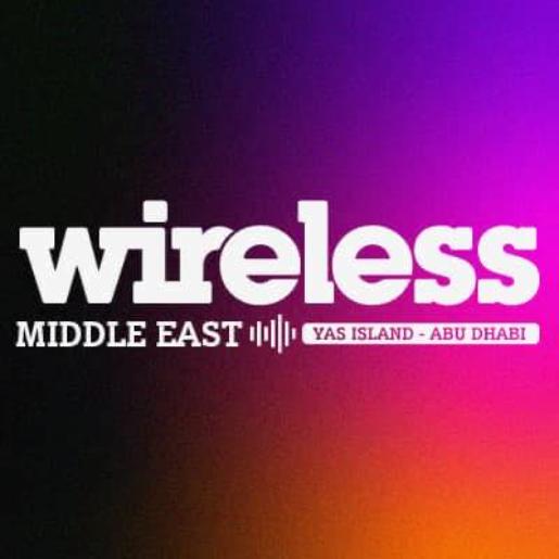 Wireless Festival Middle East