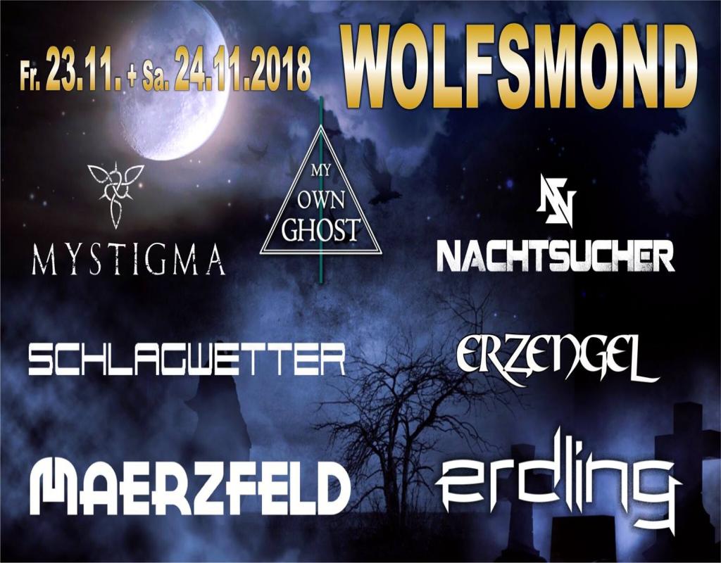 Wolfsmond Festival