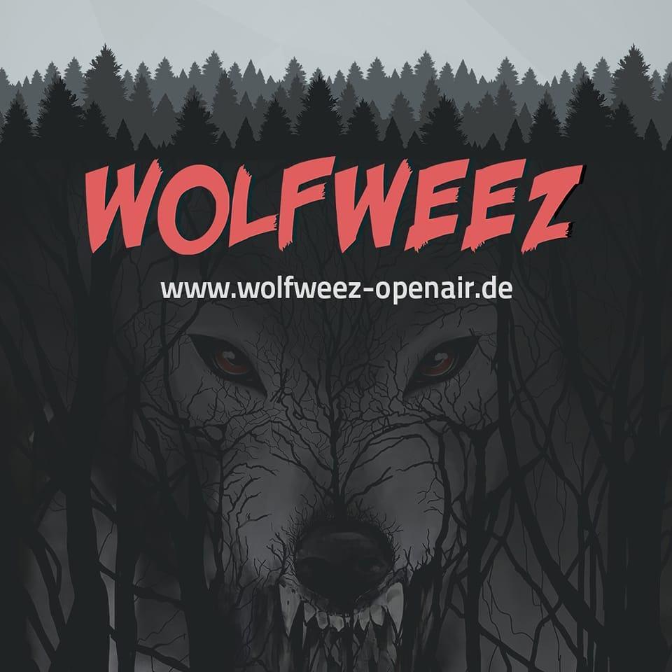 Wolfweez Open Air Festival