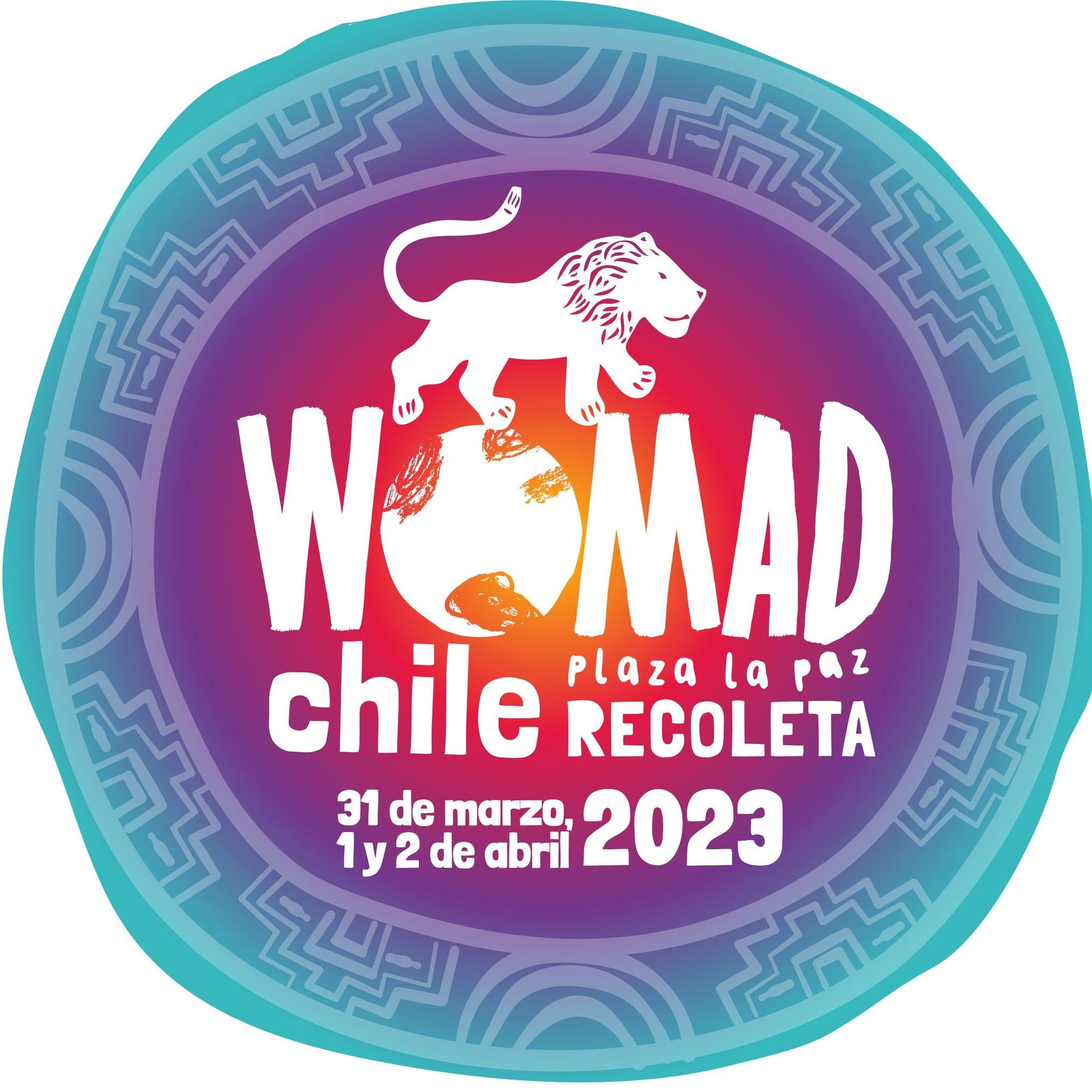 Womad Chile