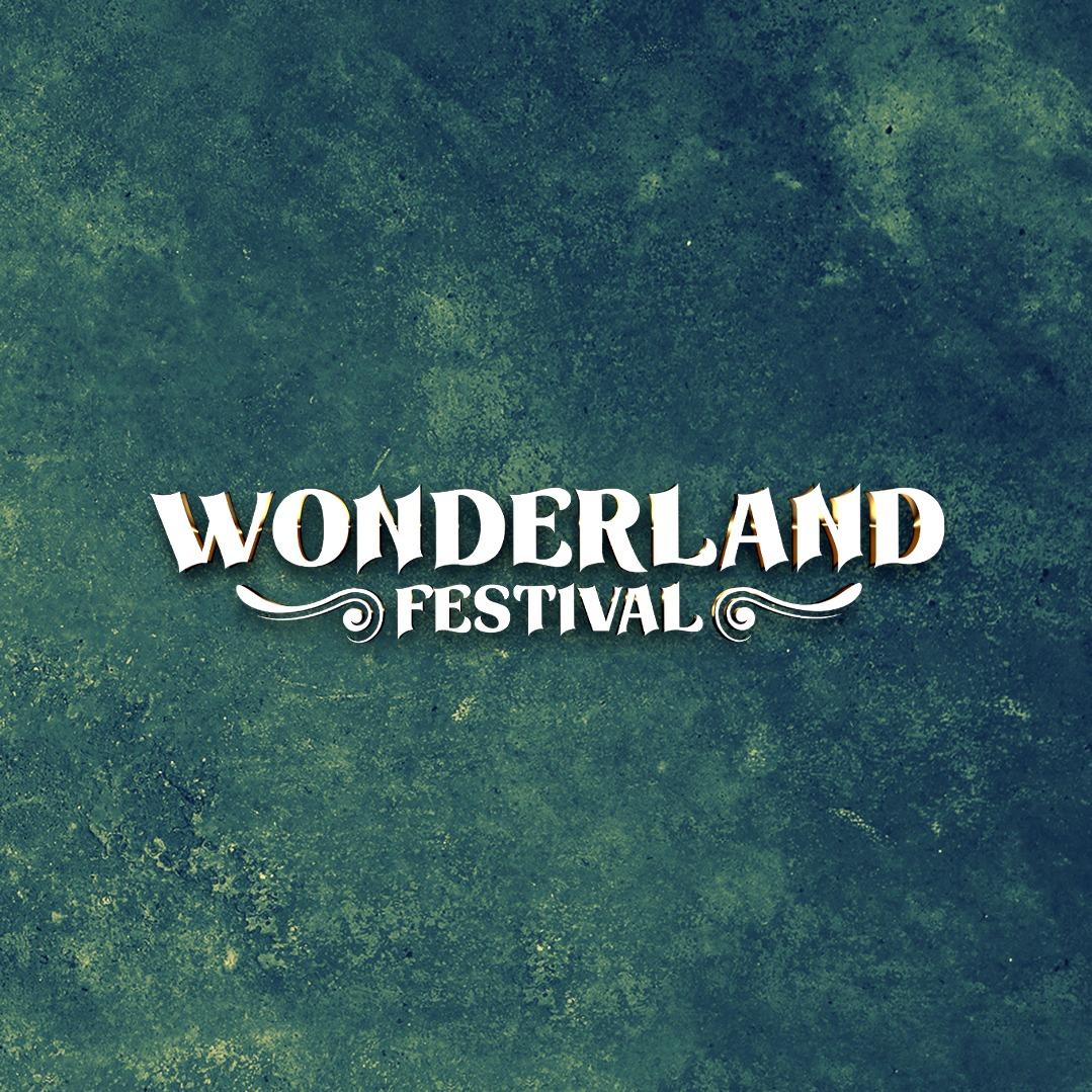 Wonderland Festival Outdoor