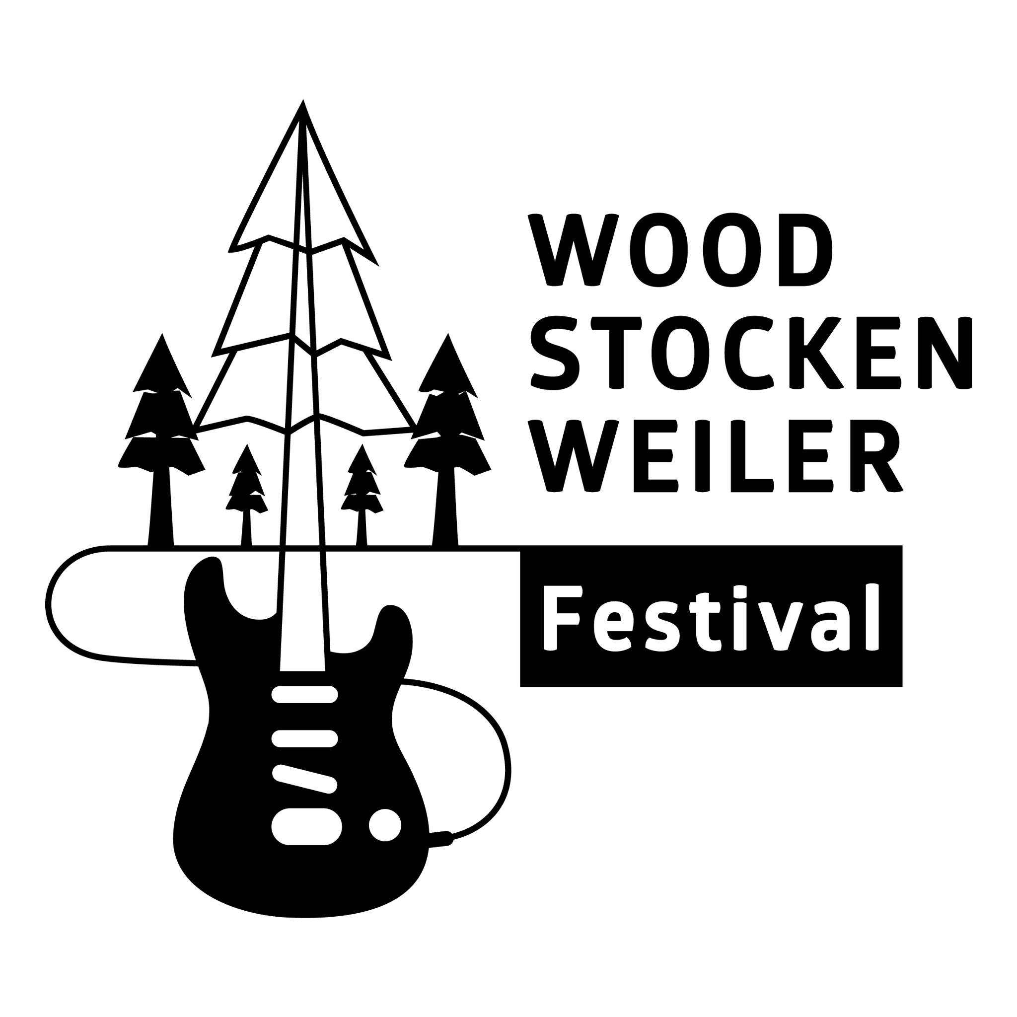 Woodstockenweiler Festival