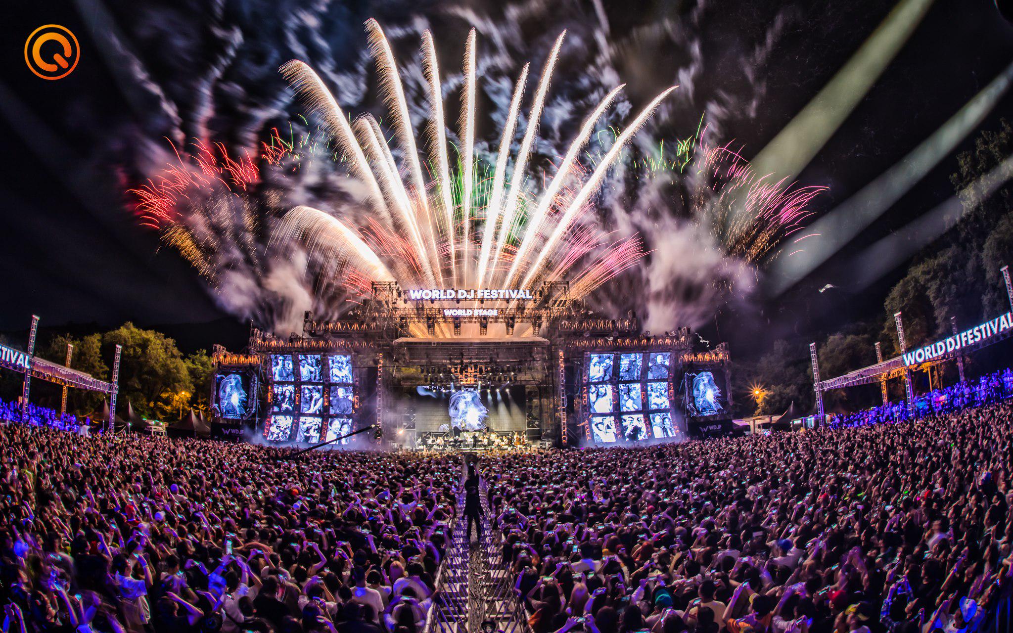 Everything You Need to Know About World Dj Festival Seoul