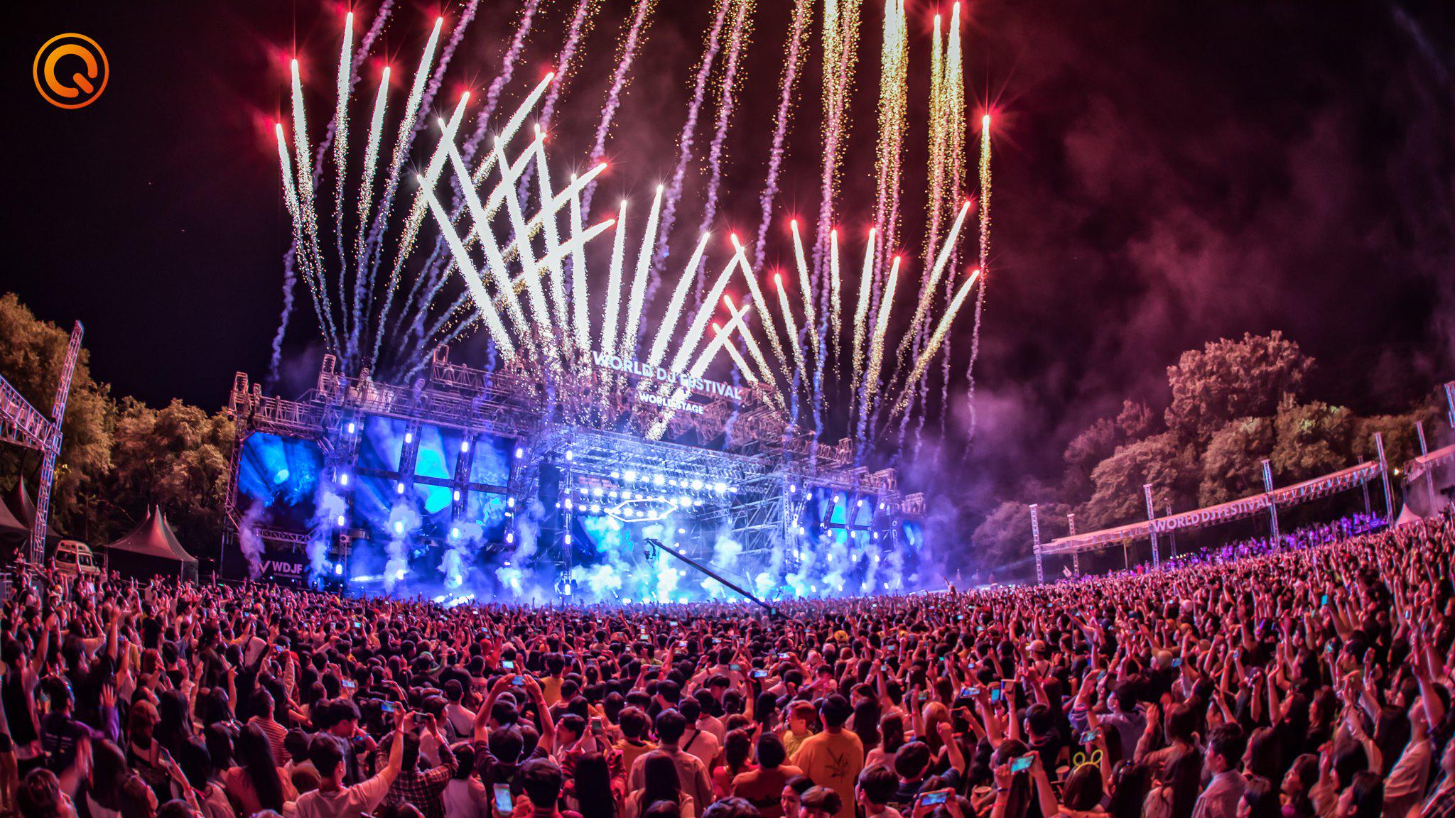 Everything You Need to Know About World Dj Festival Seoul