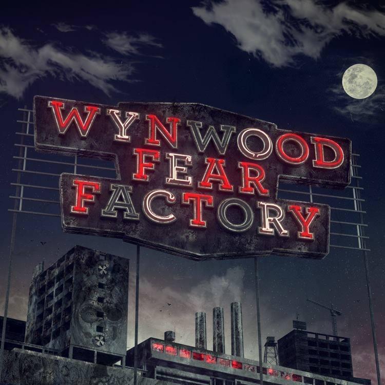 Wynwood Fear Factory