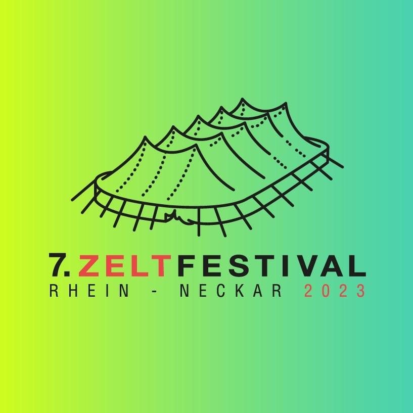 Zeltfestival Rhein-Neckar