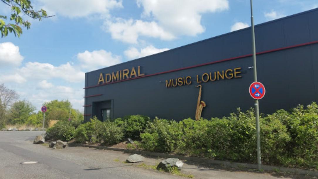 Admiral Music Lounge