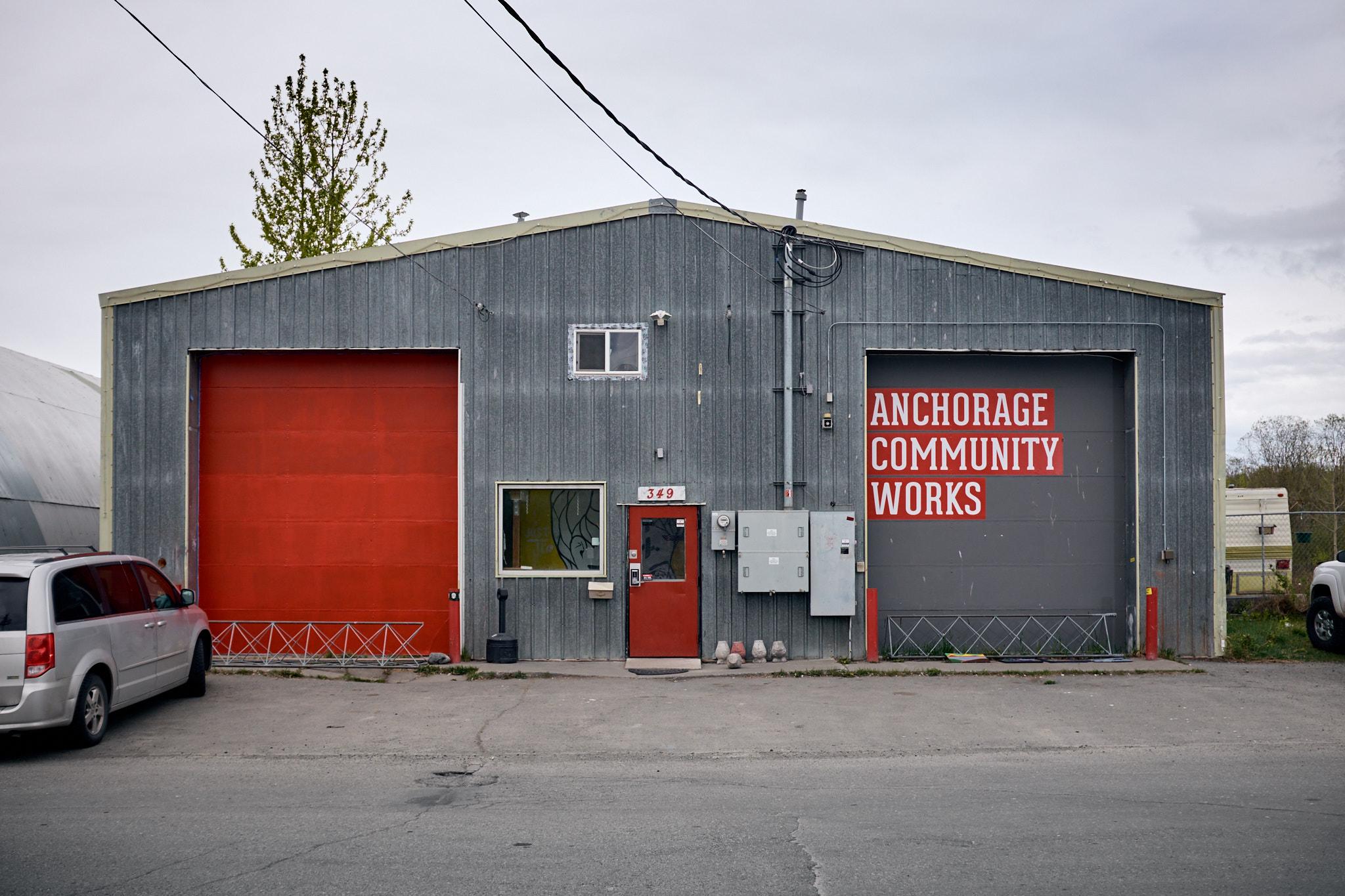 Anchorage Community Works