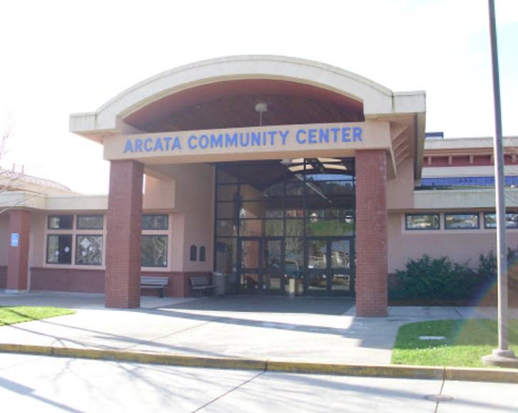 Arcata Community Center