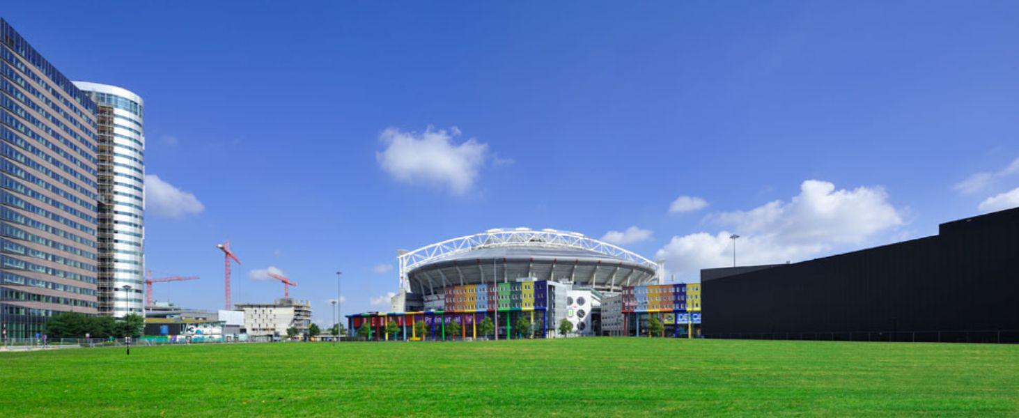 Arenapark