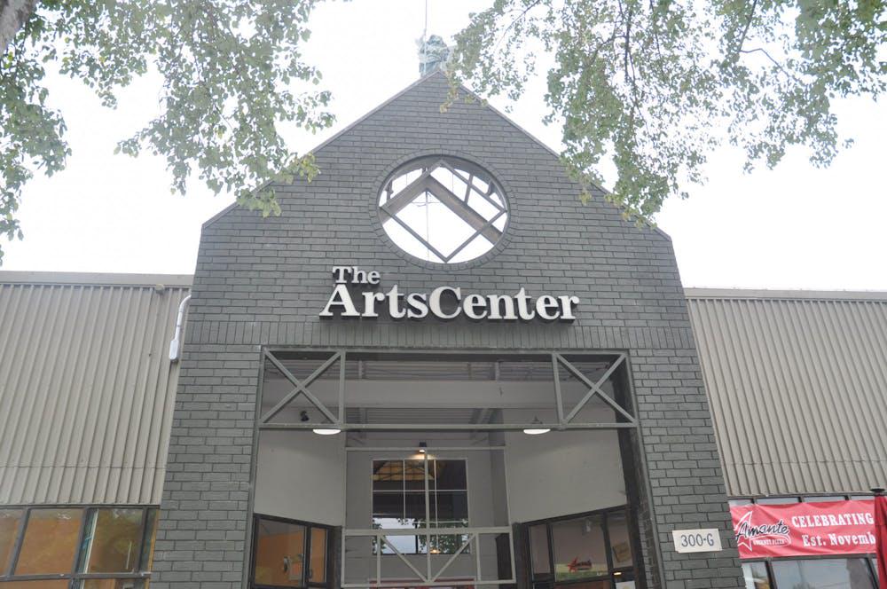 ArtsCenter