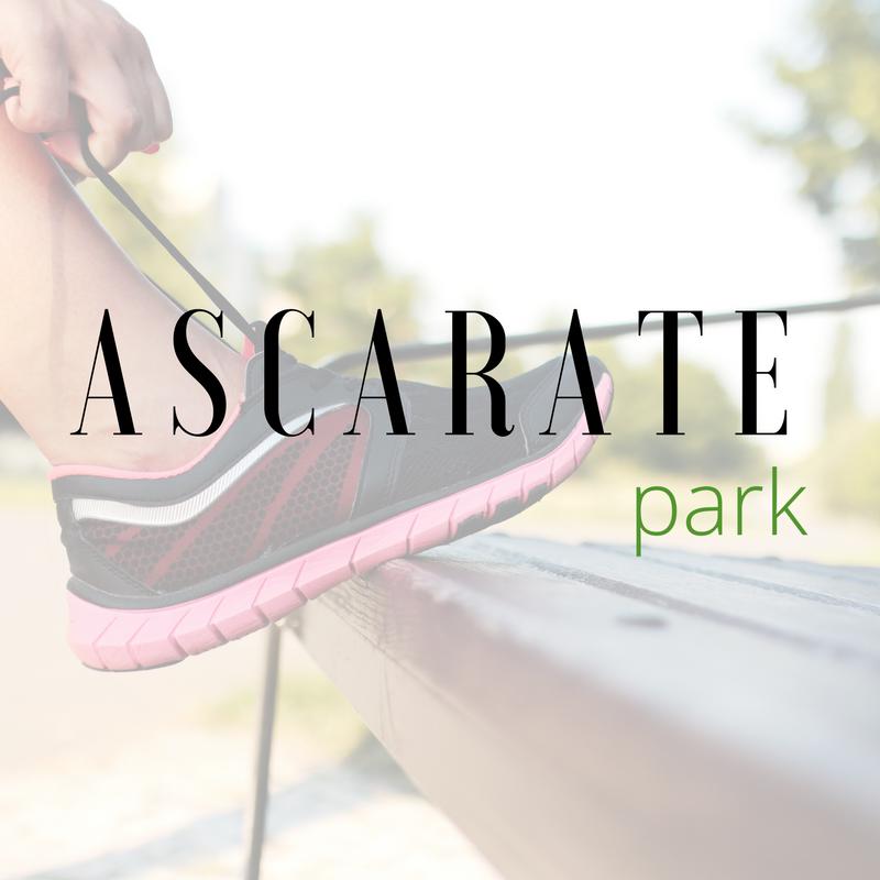 Ascarate Park